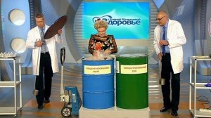 Мракоборцы. Мифы и правда о соках. Здоровье. Фрагмент выпуска от 07.06.2015