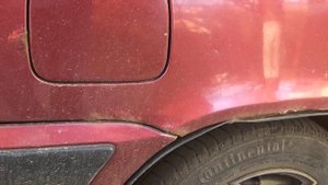 Daewoo Espero 2.0 (Дешево и сердито)