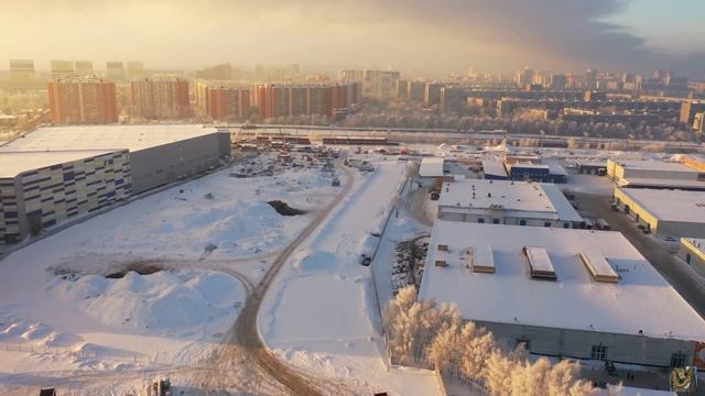 Юго-Восточная хорда ЮВХ участки 9 и 10 от Царицыно до Бутово смотреть онлайн