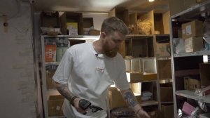 РАБОТА НА ПВЗ WILDBERRIES. Раскрываем секреты. Часть 1. Приемка товара