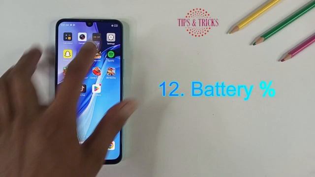 Infinix Note 11 Top 20+ | Special Features | Tips & Tricks | You Always Must