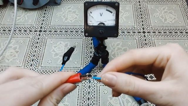 Как пользоваться вольтметром? Знакомство с прибором
