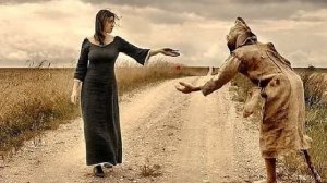 Любовь и Бедность  Роберт Бёрнс  стих