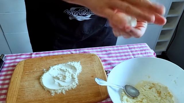 Пышные сырники без муки, теперь и ты можешь их сделать!