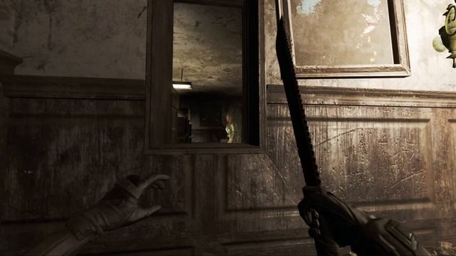 Playing Fallout 4 like its Far Cry (Stealth Kills) смотреть онлайн