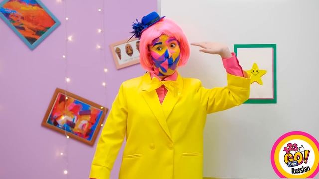 НЕВЕРОЯТНЫЕ ХУДОЖЕСТВЕННЫЕ ЛАЙФХАКИ И КРЕАТИВНЫЕ ИДЕИ || Арт-челлендж "Я vs учитель" от 123 GO Like смотреть онлайн