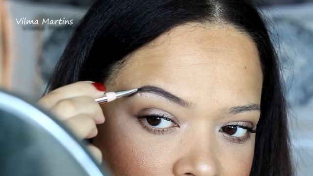 New | L'Oreal Paradise Extatic Brow Pomade | Review & Demo | Vilma Martins смотреть онлайн