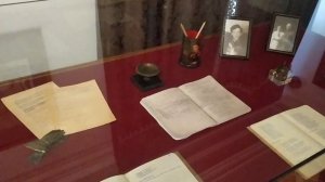 Дом-музей Марины Цветаевой в Москве