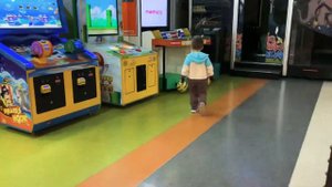 САШОКJUNIOR ИГРАЕТ В PLAY DAY. ТРК СЕМЬЯ ПЕРМЬ. БОЛЬШАЯ ИГРОВАЯ В ПЕРМИ.