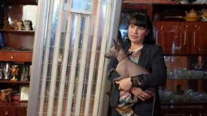 Зообизнес. КСОЛОИТЦКУИНТЛИ