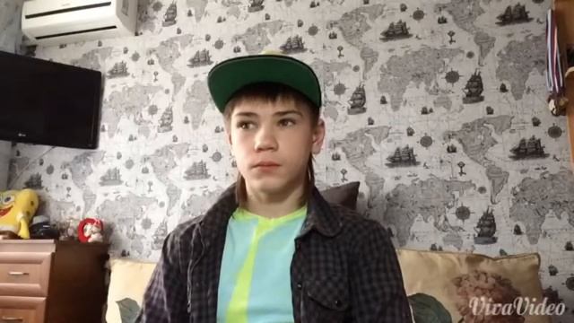 Пятница-суббота ДЕРЗКИЙ МАЛОЙ? смотреть онлайн