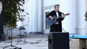 Карелия - Через поле