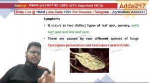 Sankalp - Most Important MCQs for IBPS AFO | Class #4 | IBPS AFO Preparation By Sandeep Samal