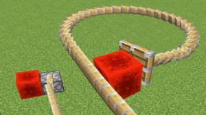 Гибкий поршень