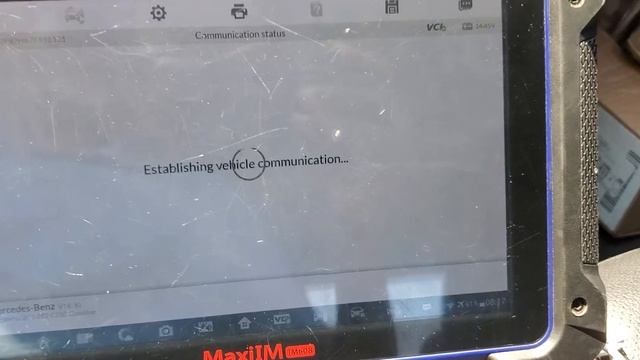 2007 Mercedes Benz C280 ABS Light Is On Code C1120 L63/3 (Left Rear Speed Sensor)Wire Monitoring смотреть онлайн