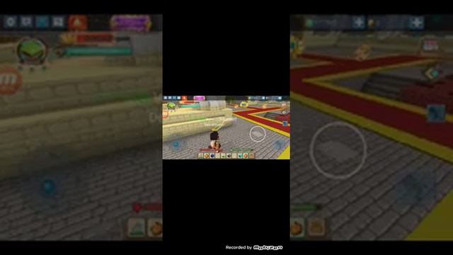 обновление блокмен го смотреть онлайн