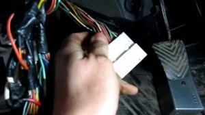 Советы автовладельцам. Электрика Mitsubishi Lancer 9