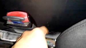 установка подогрева сидения лагуна 3