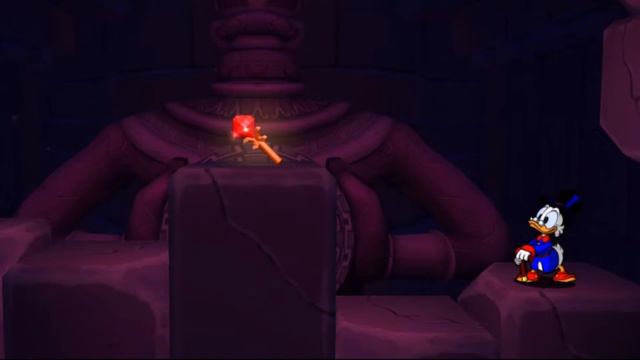 НОВЫЕ УТИНЫЕ ИСТОРИИ! Проходим и развлекаемся! Дядя Скрудж в поисках сокровищ! смотреть онлайн