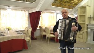 Аккордеон - Константин Павлов (Киев) - Despacito