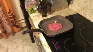 Мираторг ? Бургер ! Мраморная говядина ?