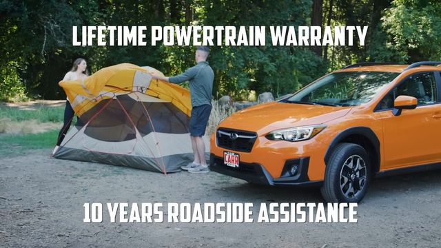 2019 Subaru Ascent | Portland Subaru Dealer | CARR Subaru смотреть онлайн