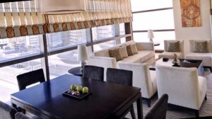 Southern Sun Hotel Abu Dhabi 4* Абу-Даби, ОАЭ