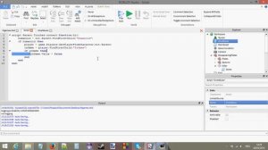 Roblox Minigames Scripting Tutorial - Part 3