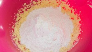 Печенье Шакер чурек