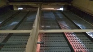 Приступил к ремонту и обслуживанию комбайна Акрос 585.