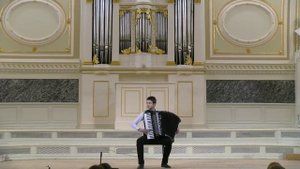 Д. ГАРТ «Vivo»