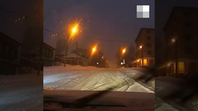 Уфа: транспортный коллапс смотреть онлайн