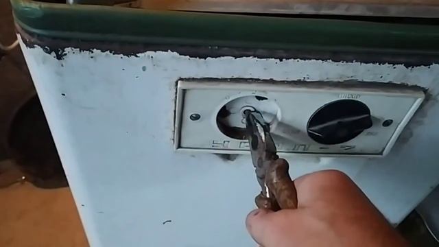 Стиральная машина Чайка 2. Как стирали наши мамы и бабушки 30-40 лет назад. смотреть онлайн