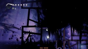 Hollow Knight - Разгневанный страж