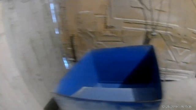 Как дробить зерно. Готовим корм для животных.