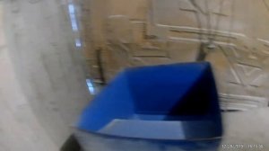 Как дробить зерно. Готовим корм для животных.