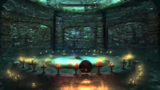 Me getting Daedric Armor in Skyrim! #1 Skyrim Videos смотреть онлайн