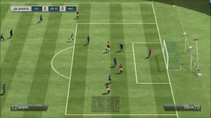 Fifa 13| Goal Compilation #Still Speedin