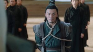 Бог потерянных грёз 1 сезон 37 серия