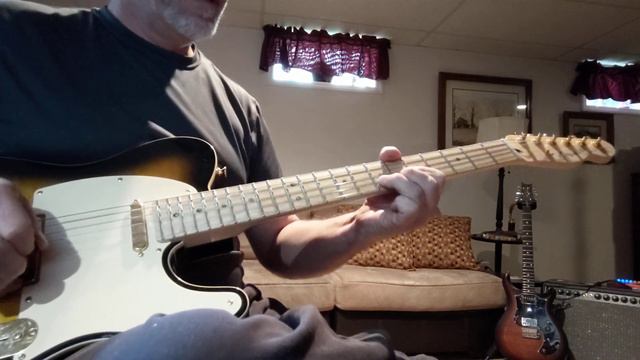 Fender Friday Pickin' 🤓 смотреть онлайн