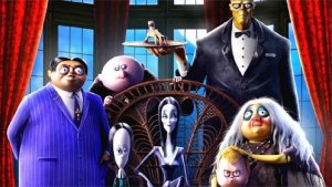 СЕМЕЙКА АДДАМС - МУЛЬТФИЛЬМ 2019 - в кино с 19 декабря - русский трейлер