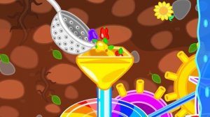 Левенятко. Вантажівка - Мультик для дітей | Lion Family