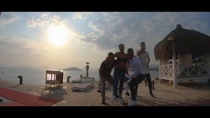 BALANTA - BEMBERÉ FEAT CARLOS GUERRERO
