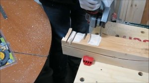 Безопасная обработка дерева болгаркой (УШМ)  -  GRAFF SpeedCutter