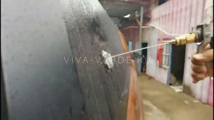 Полка в кунг на все пикапы ⭐⭐⭐⭐⭐