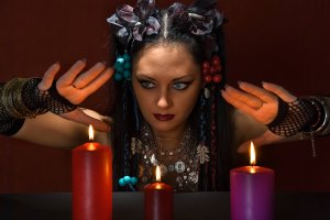" СГУБИЛИ МУЖИКА БАБСКИЕ ПРОДЕЛКИ " История о приворотах