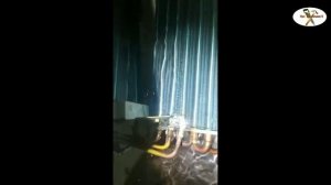 как найти утечку фреона