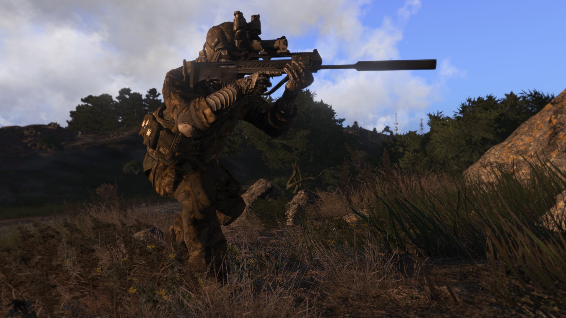 Картинки arma 3