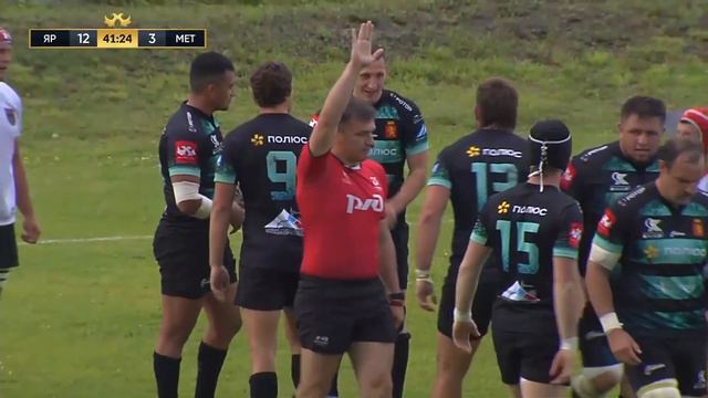 «Красный Яр» – «Металлург» | Хайлайты матча за 5 место смотреть онлайн