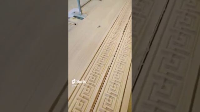 Декорушка #woodworking #art #furniture #cnc #мебельнаяфабрика #мебельподзаказ